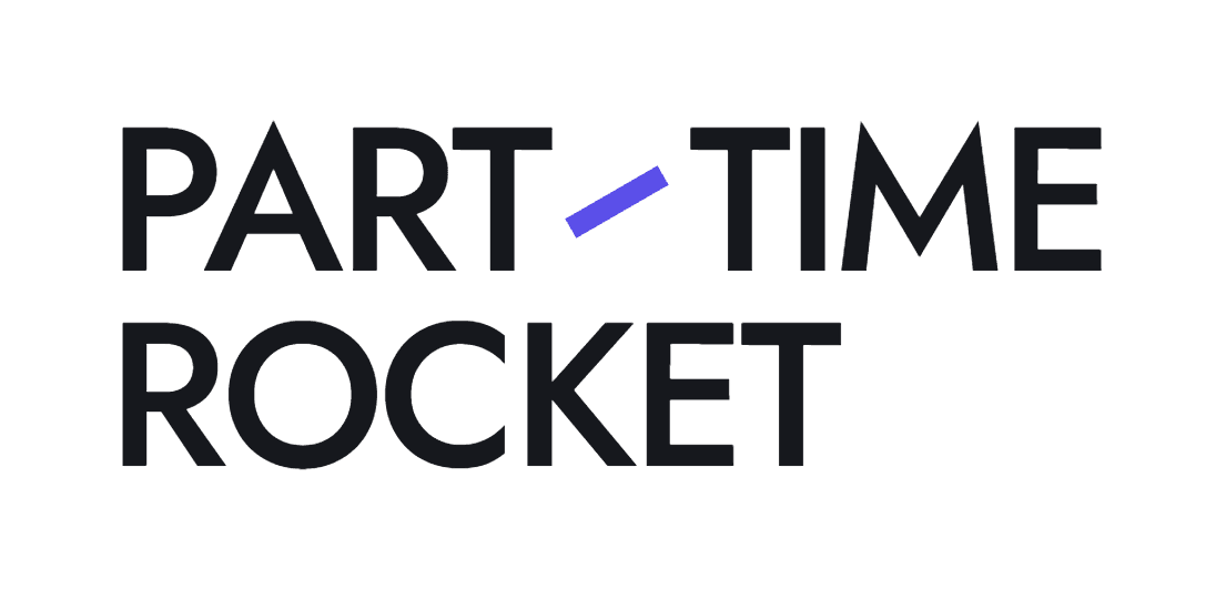 Part-Time Rocket